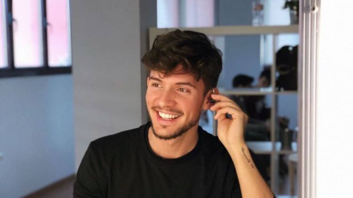 Carlos Right continúa su historia con Sebastian Yatra