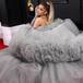 MUCHAS SORPRESAS EN LA ALFOMBRA ROJA DE LOS GRAMMY 2020