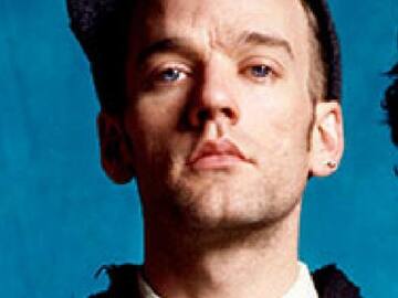 MÚSICA INÉDITA DE NIRVANA, R.E.M. O ELTON JOHN ARDIÓ Y NADIE SE HA ENTERADO DURANTE UNA DÉCADA