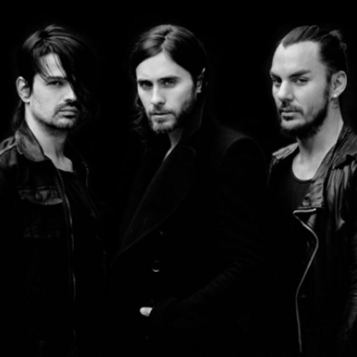 Regresa 30 Seconds to Mars