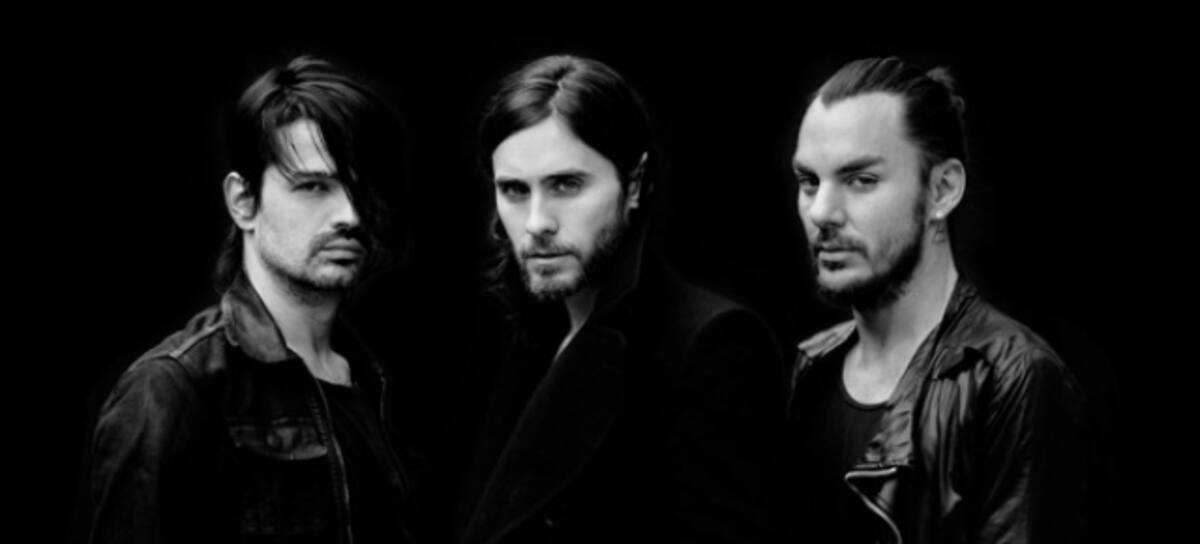 30 Seconds to Mars