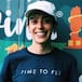Muere en su 36 cumpleaños, Cristina Santurino, la ultrarunner de la que Rayden ha querido despedirse con emotivas palabras