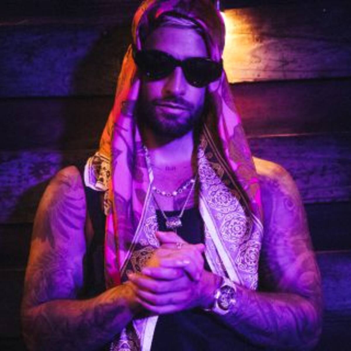 Maluma Desnudo: Así celebró sus 60 millones de seguidores en instagram