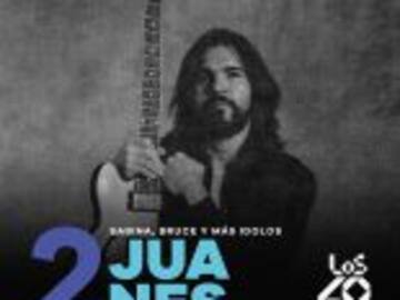 Episodio 2: Sabina, Bruce y más ídolos