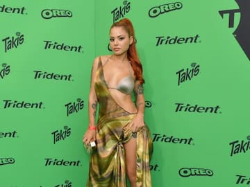 Así suena la nueva y ardiente canción Ms Nina ‘Si quieres’