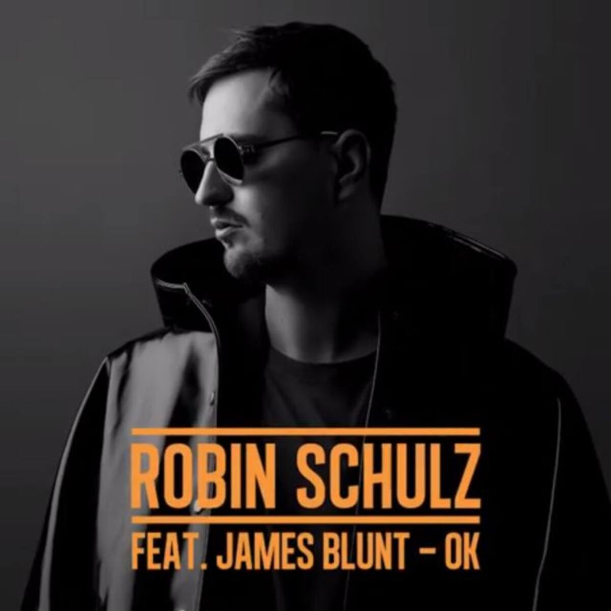 Robin Schulz se une a Blunt en OK
