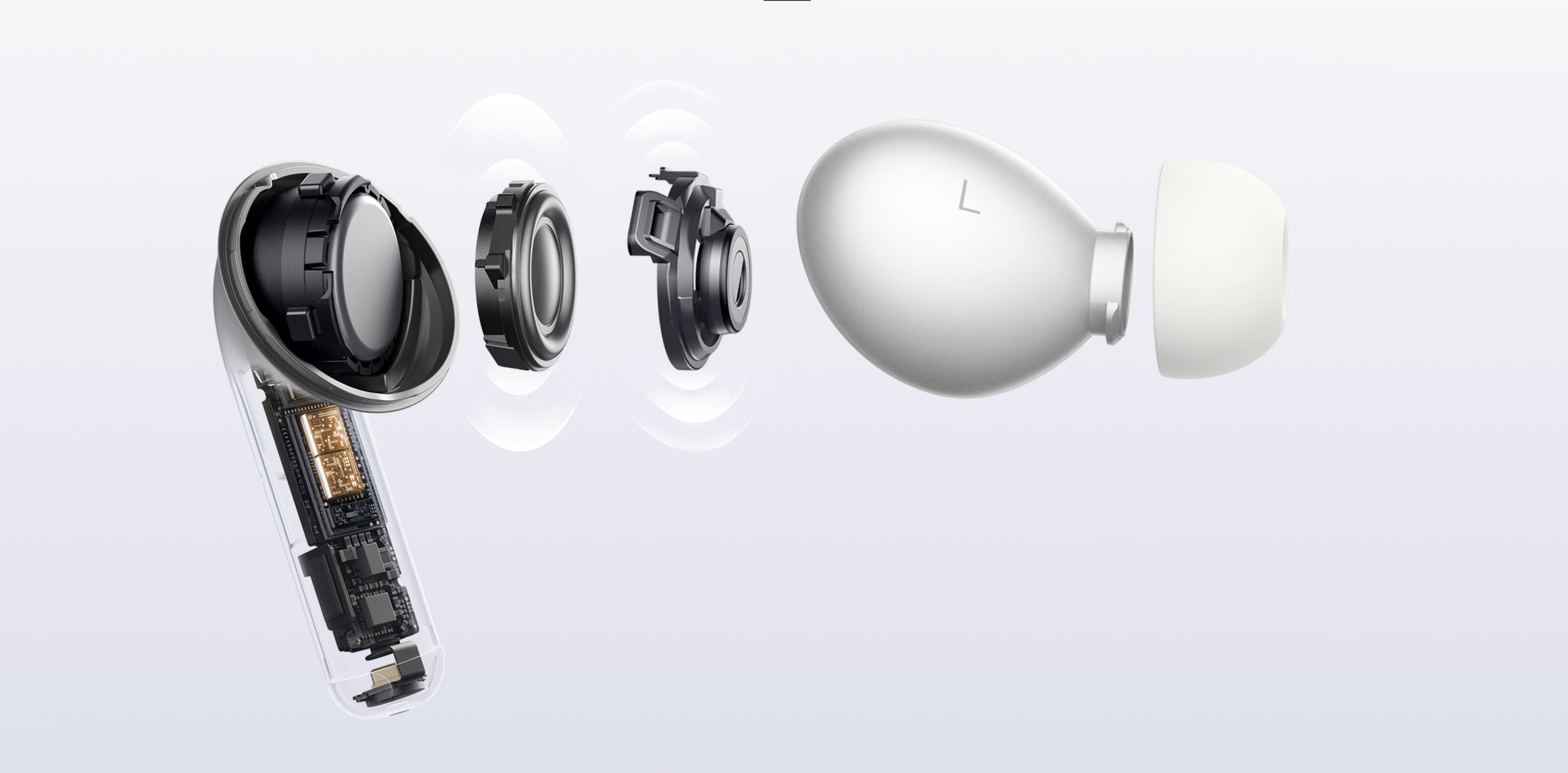 Oppo Enco X4