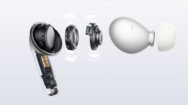 Oppo Enco X4