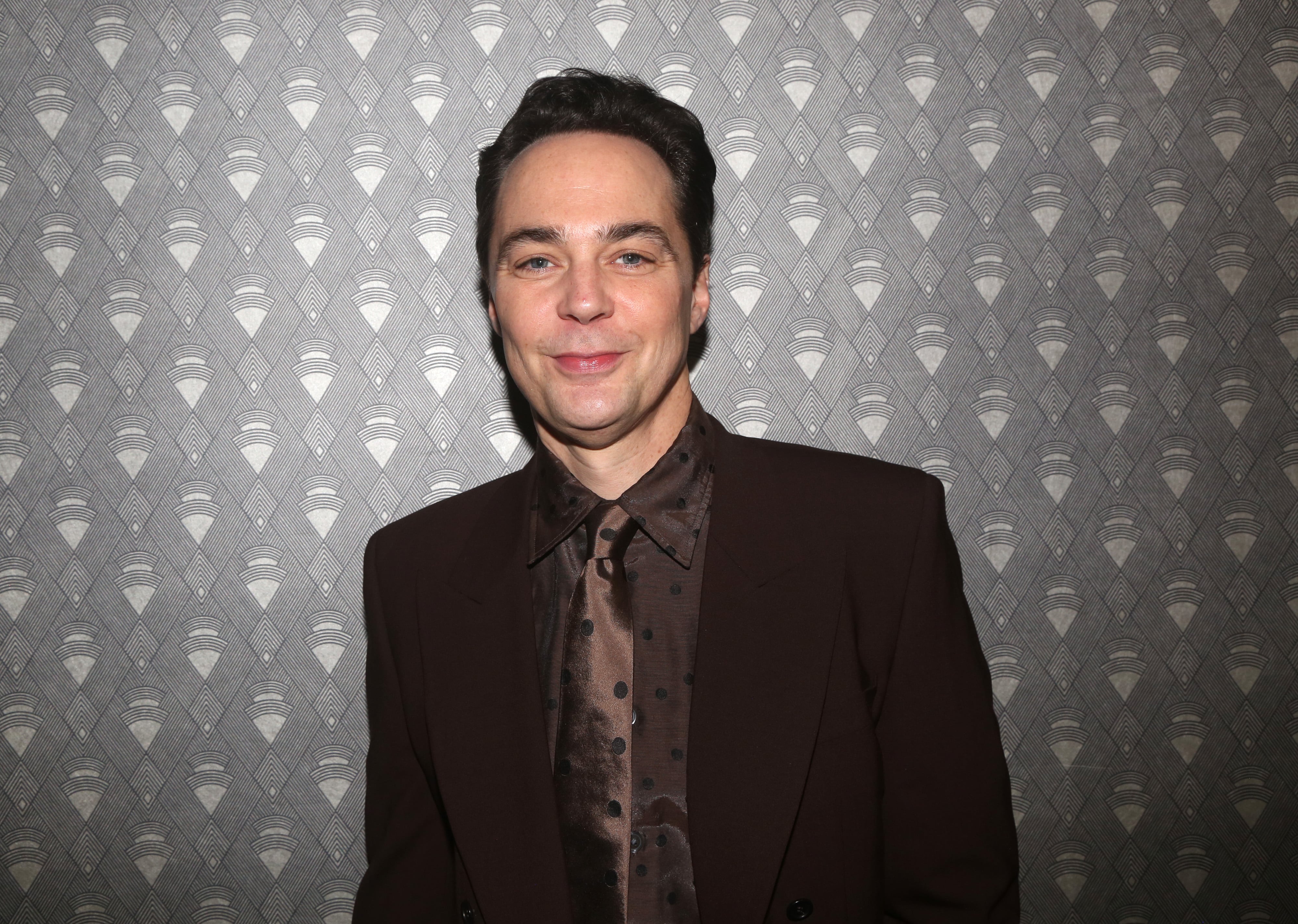 Jim Parsons, Sheldon Cooper en &#039;The Big Bang Theory&#039;