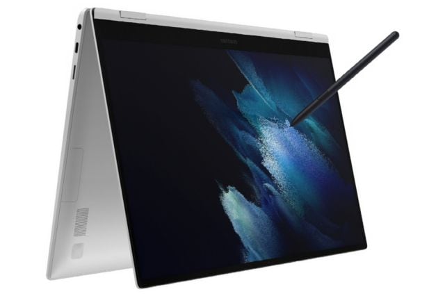 Samsung Galaxy Book Pro 360