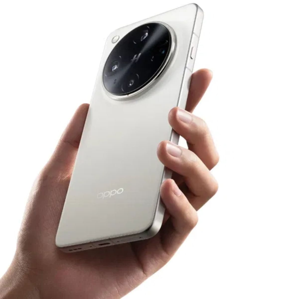 OPPO pone fecha al evento de lanzamiento del Find X9 Ultra, llamado a ser el móvil con la mejor cámara del mercado