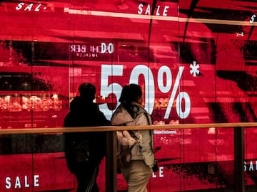 ¿Cuándo empiezan las rebajas de invierno o enero 2026? Estas son las fechas de Zara, Mango, El Corte Inglés y el resto