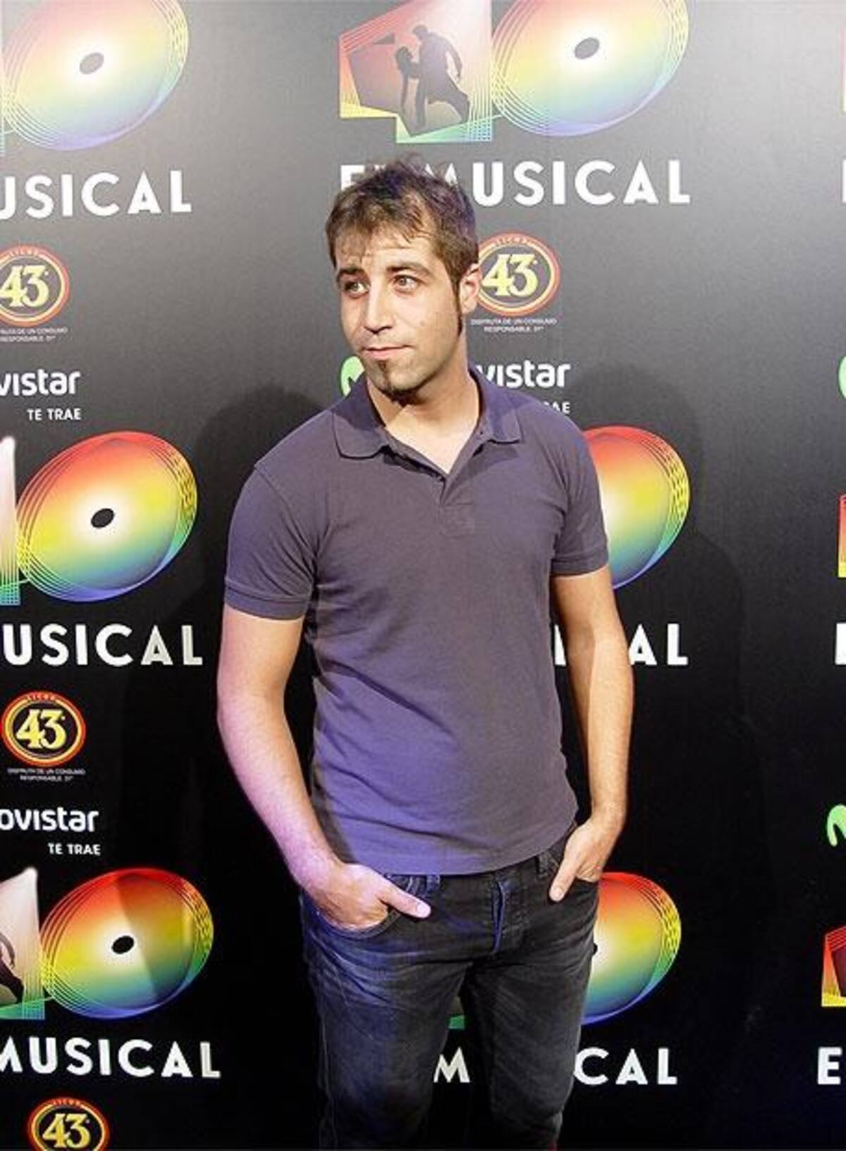 Estreno de la Segunda Temporada de 40 EL MUSICAL
