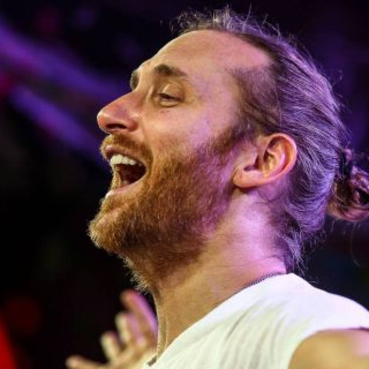 David Guetta sopla las velitas con la reedición de 'Listen'
