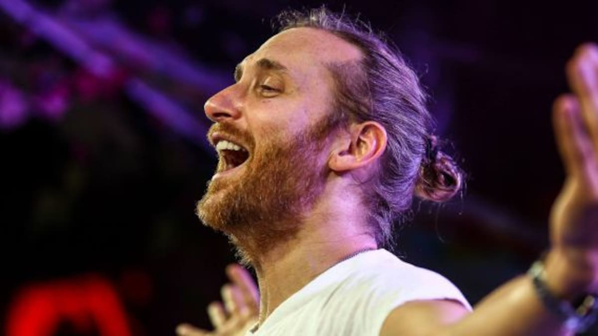 David Guetta sopla las velitas con la reedición de 'Listen'