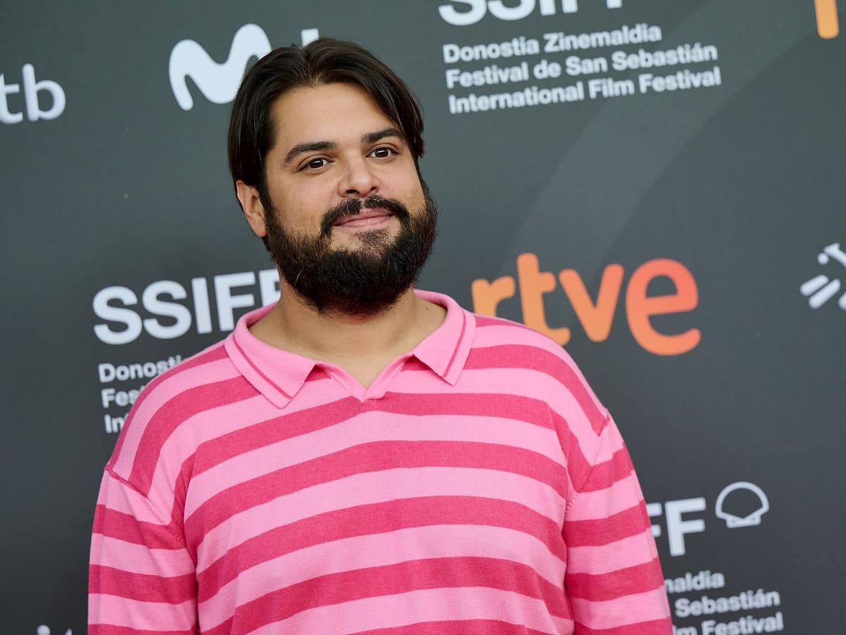 Brays Efe se pronuncia sobre su ausencia en 'La Bola Negra' y las comparaciones con Carlos González: "No me deben nada"