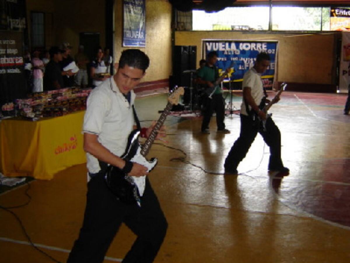 Espiral Mística