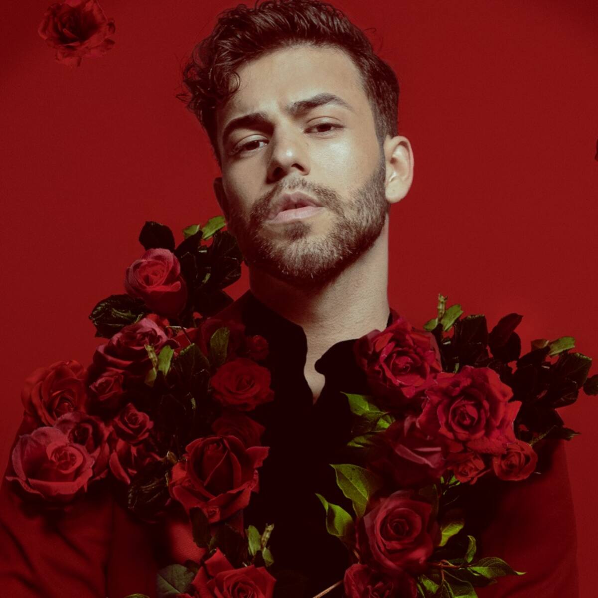 Agoney, Black Eyed Peas, Maluma, Becky G y Daddy Yankee nos traen los ritmos del verano