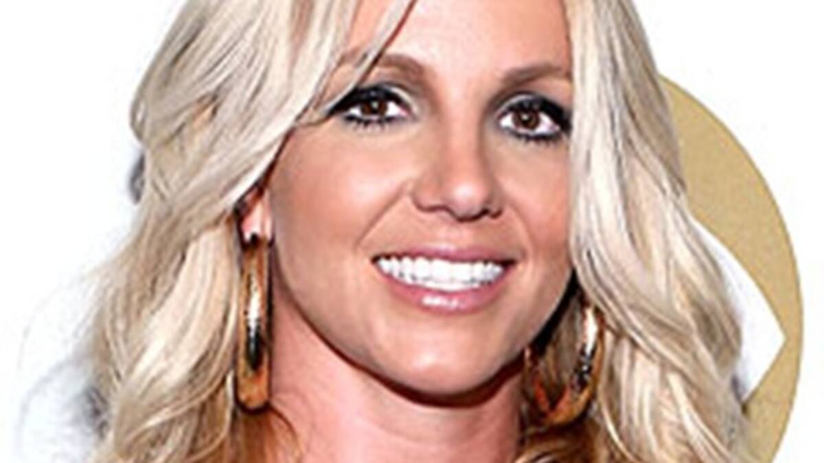 Britney Spears podría ir a Las Vegas