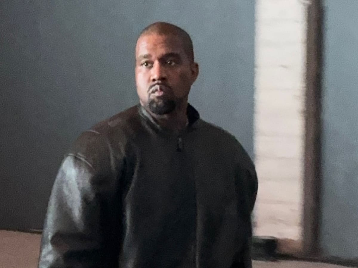 No, el concierto de Kanye West en Madrid no es una estafa: el Atlético de Madrid lo desmiente