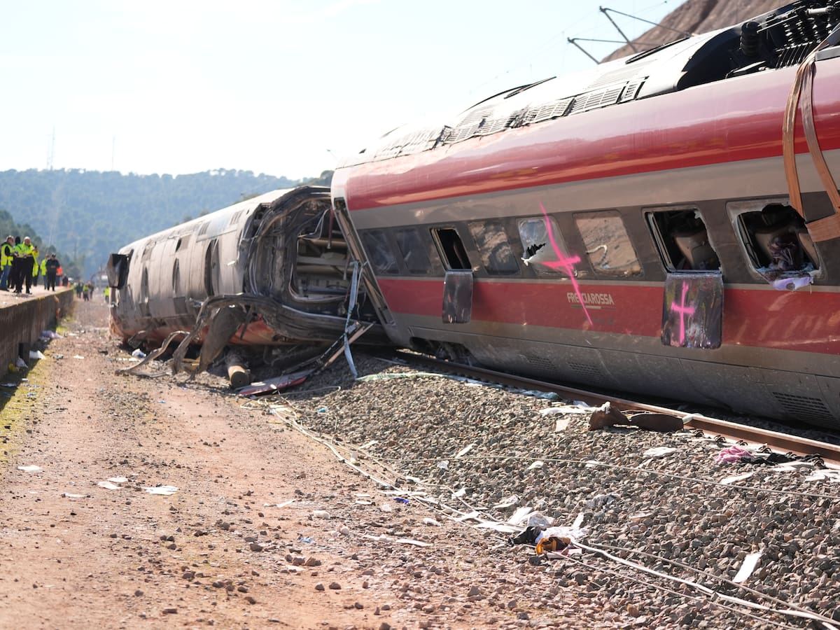 Huelga de maquinistas convocada por SEMAF: cuándo empieza y cómo afectará