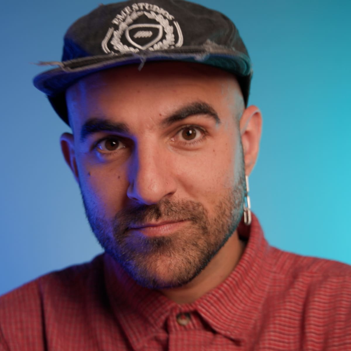 Nil Moliner, en #Del40al1CocaCola: “Mi nuevo single, ‘Nexo 01’ me ayudó mucho en un momento muy complicado”