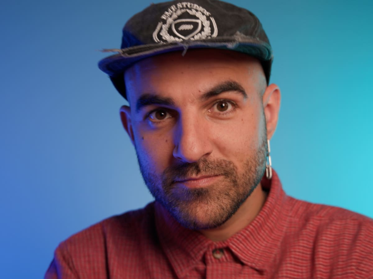 La postura ante las drogas de Nil Moliner que puede inspirar a muchos jóvenes