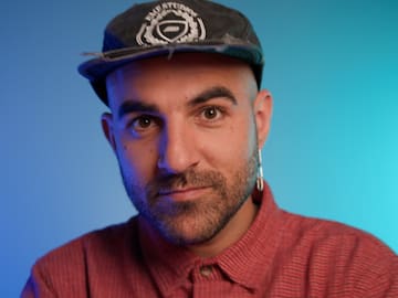 La postura ante las drogas de Nil Moliner que puede inspirar a muchos jóvenes: “Me he rodeado de una gente que piensan igual que yo”