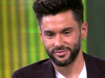 Dani G se enfrenta en el plató de ‘El debate de Pesadilla en El Paraíso’ a Patricia Steisy y Pablo Pisa