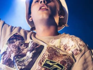 Trueno estrena su freestyle ‘Manifiesto’, un nuevo avance de su álbum ‘Bien O Mal’