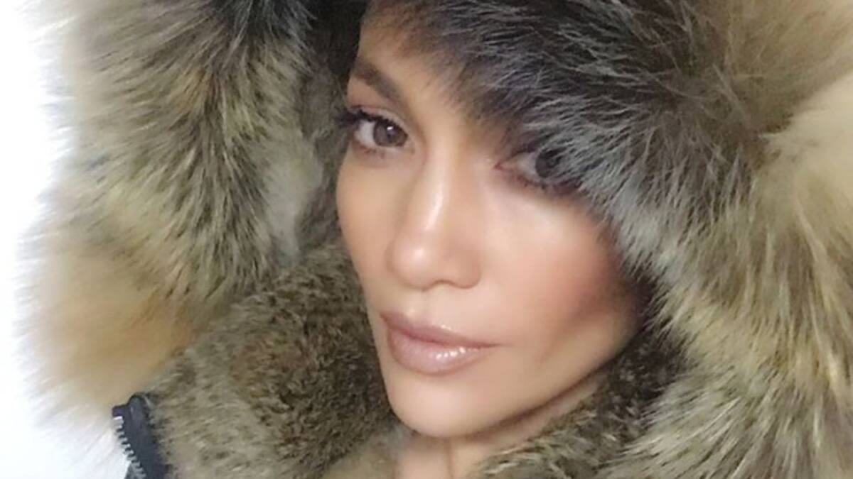 ¿Qué tal suena Jennifer Lopez en portugués?