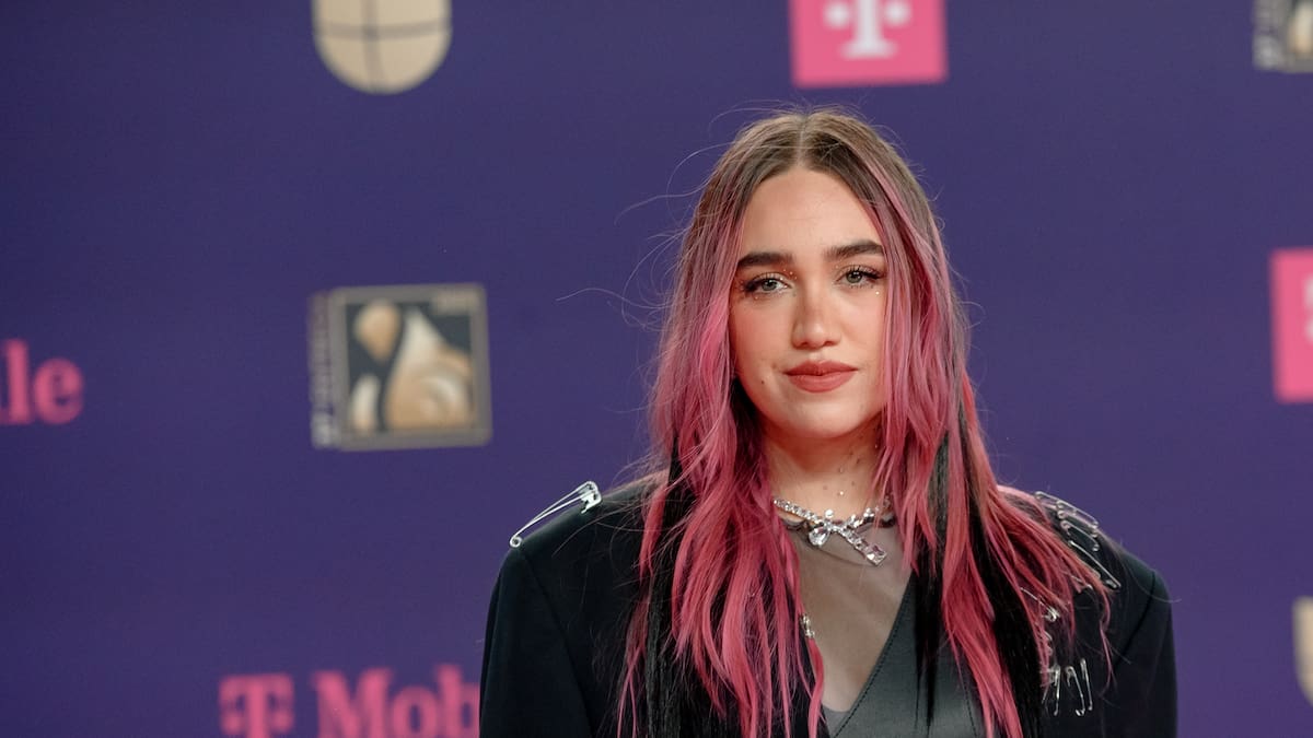 Ela Taubert sorprende con un cambio radical para ‘La gente cambia': su nueva canción