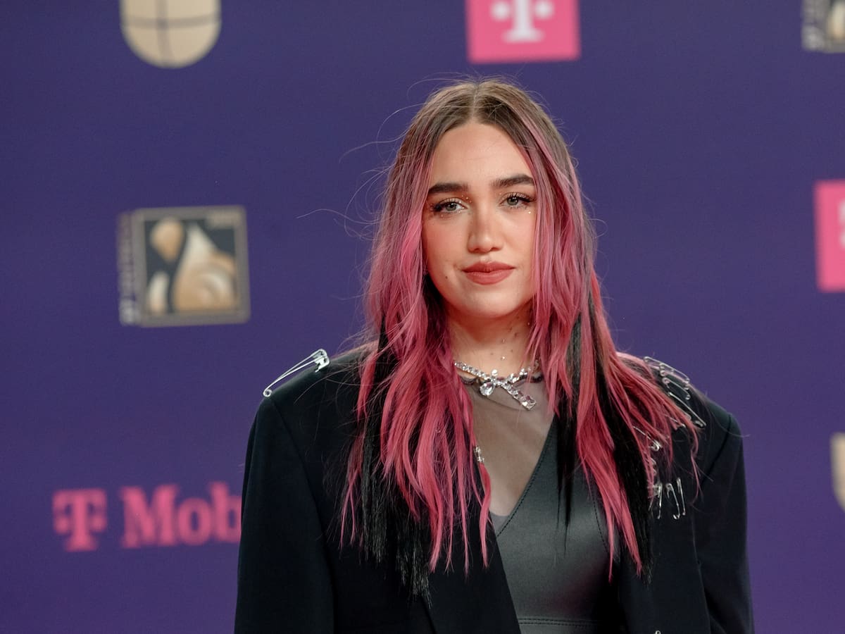 Ela Taubert sorprende con un cambio radical para ‘La gente cambia': su nueva canción