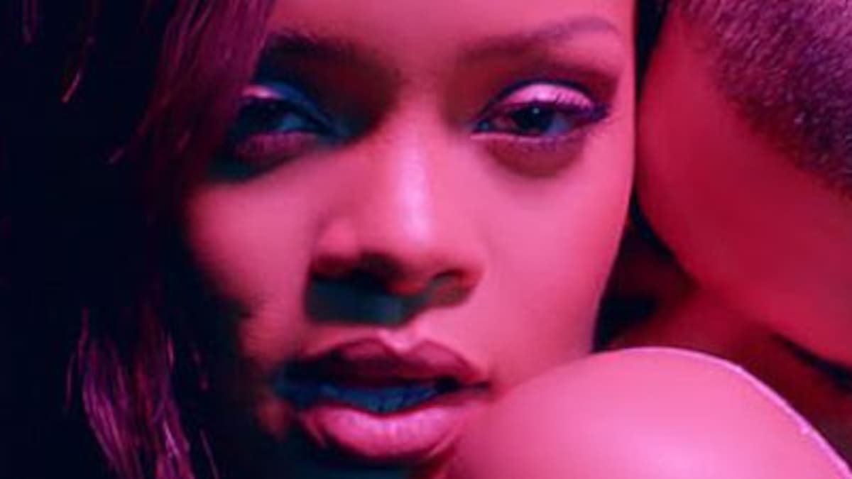 Así suena “Too Good”, lo nuevo de Rihanna y Drake