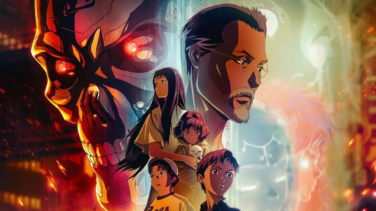 Netflix cancela uno de los animes más prometedores de su catálogo