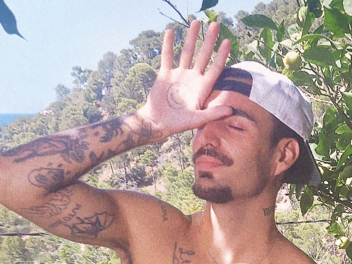 Rels B despide el verano desde Mallorca con ‘fill de la mar’, su nuevo disco