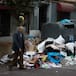 ¿Hasta cuándo dura la huelga de basuras en Madrid?: días de recogida en cada distrito