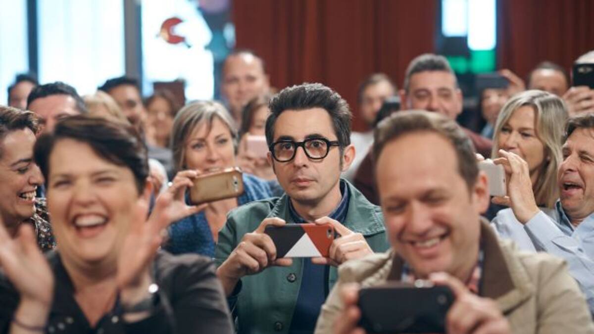 Calendario de series febrero 2019: superhéroes, ‘Suburra’, Berto Romero y más