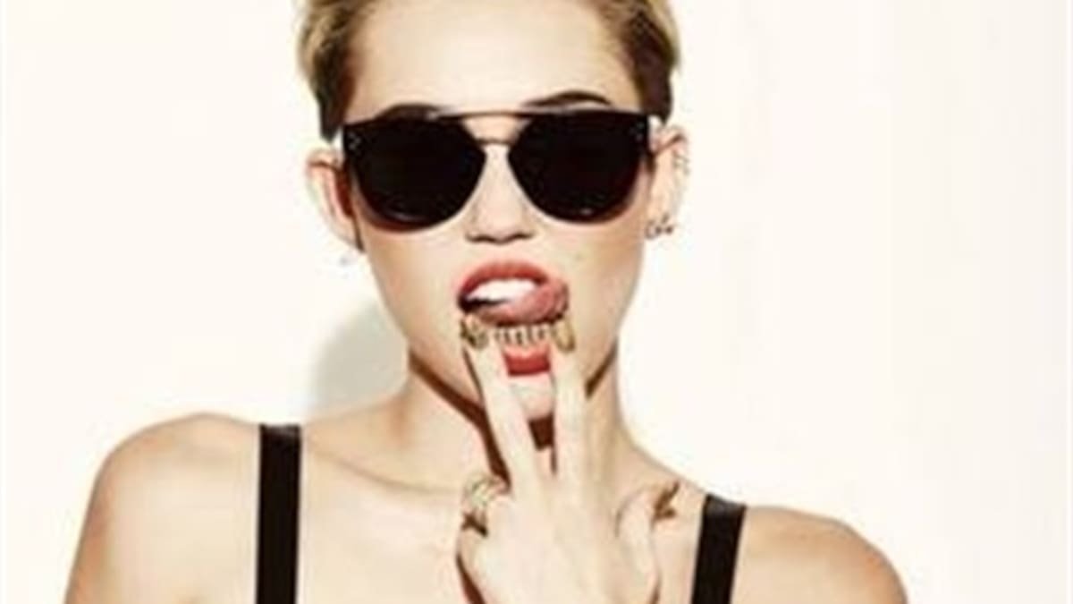 La cita de Miley Cyrus