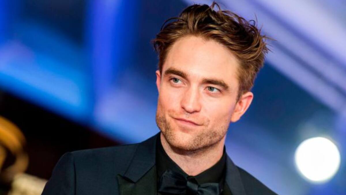 Robert Pattinson confiesa lo que en realidad piensa sobre ‘Crepúsculo’