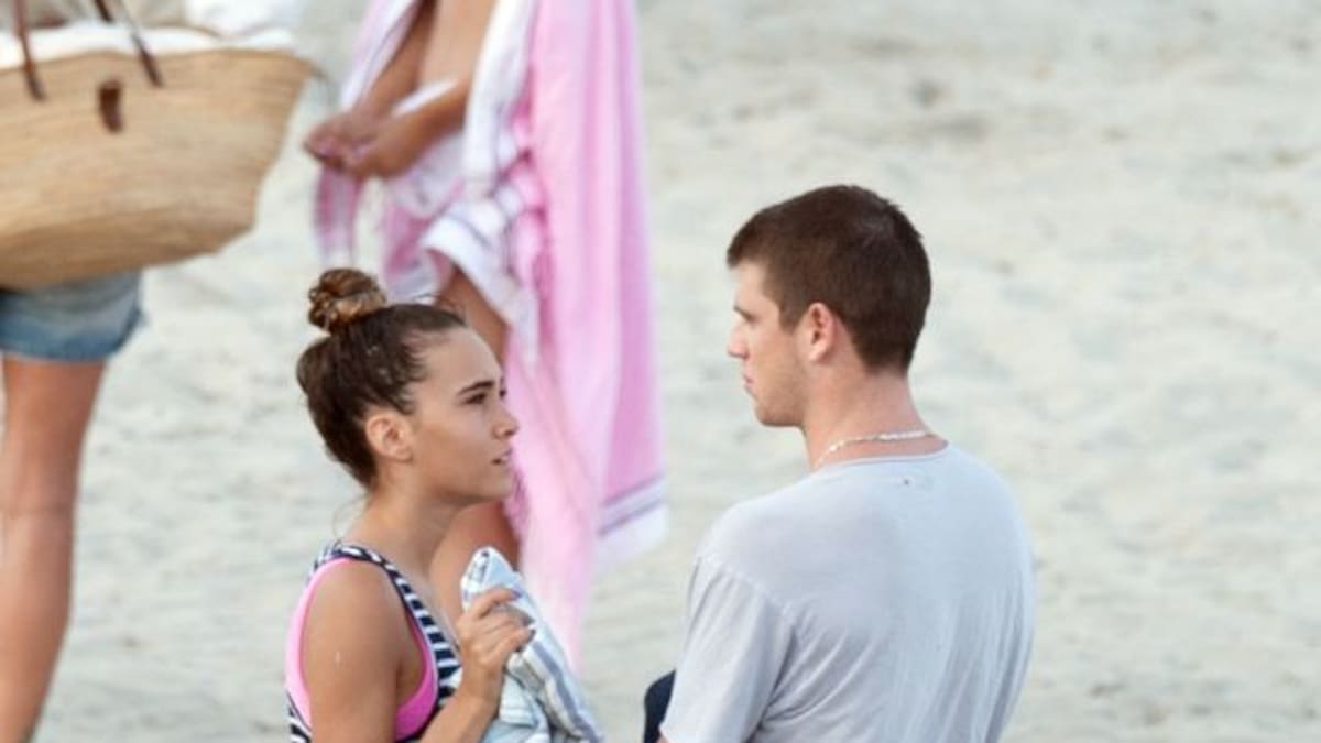 Katy Perry, Aitana, Messi, Anitta, Los Javis, entre los que ya han pasado por Ibiza