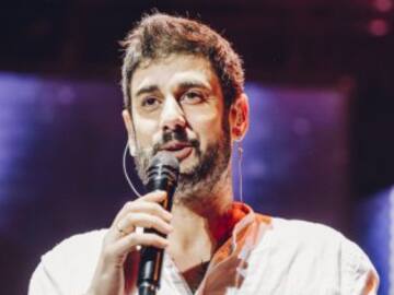 Melendi lanza ‘Virgen de las Nieves’, su más sentido homenaje a los afectados de La Palma