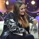 Rocío Flores, desbordada por la emoción en su debut como colaboradora en ‘El programa de Ana Rosa’