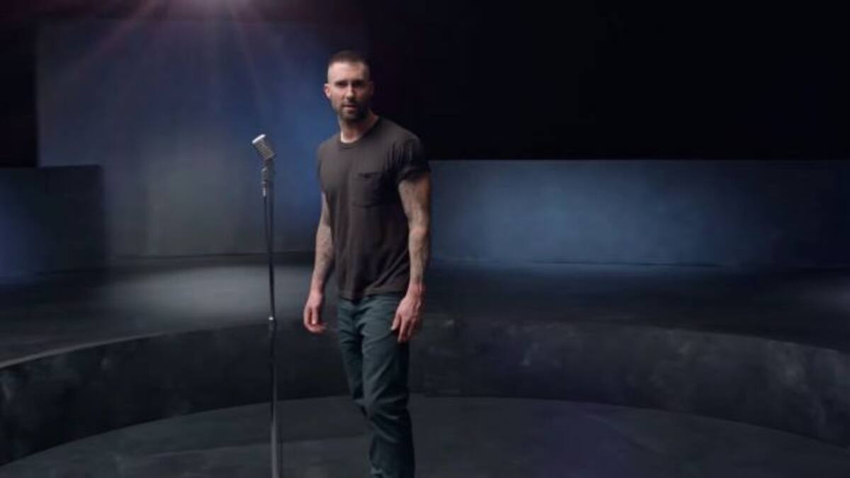 Girls like you, la canción de Maroon 5 que tiene siete vidas