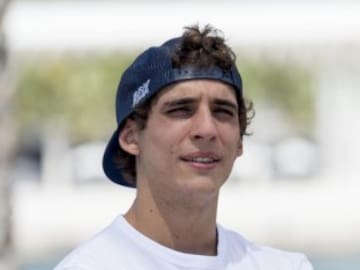 Miguel Herrán se lamenta de la historia que contó en ‘El Hormiguero’: “Me siento culpable”