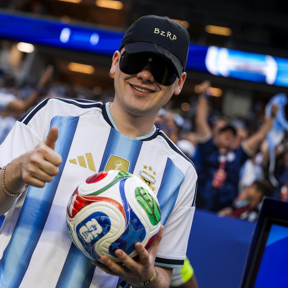 ¿Bizarrap y Bad Bunny? Las nuevas teorías que apuntan a una próxima 'Music Session'