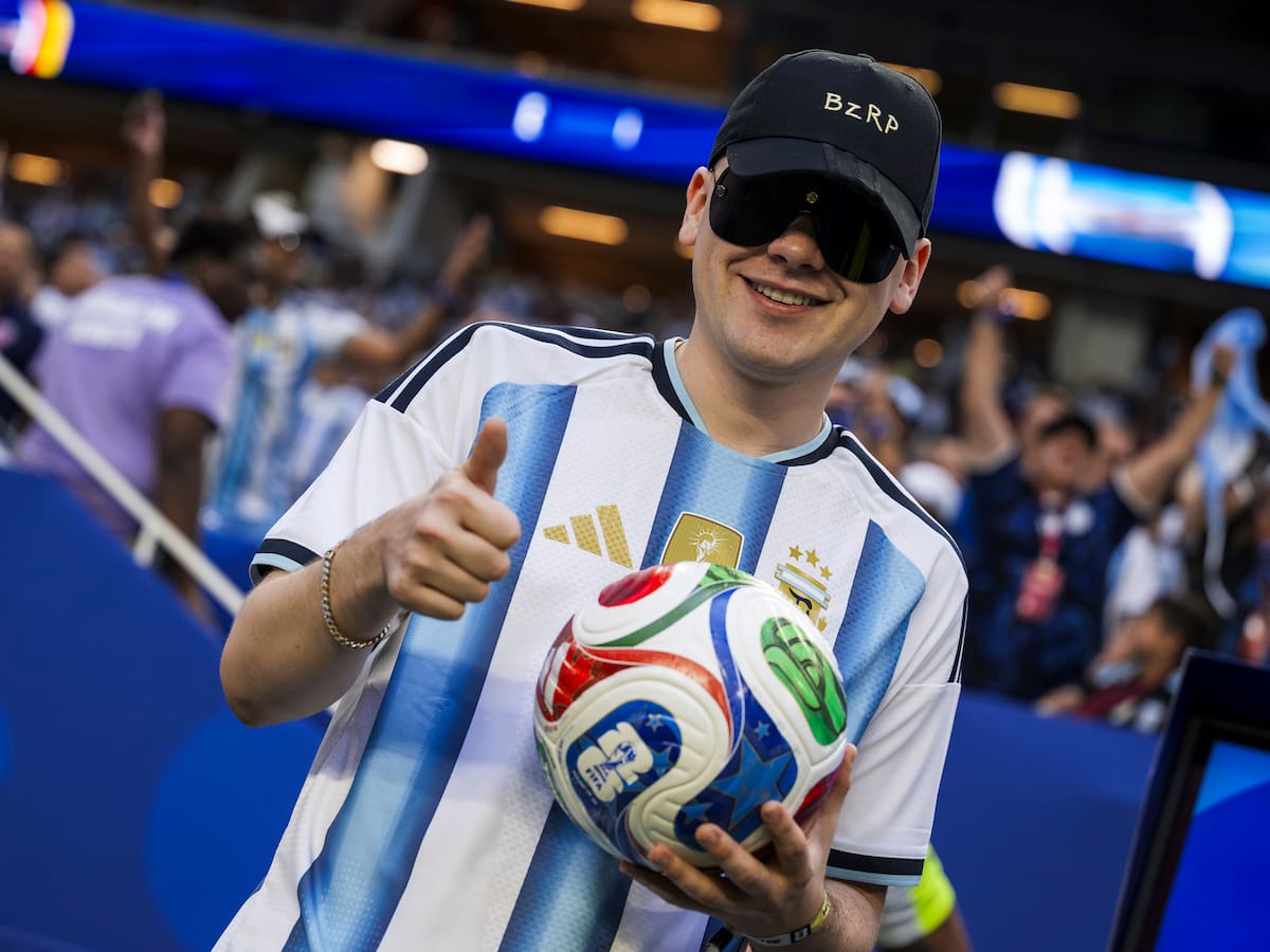 ¿Bizarrap y Bad Bunny? Las nuevas teorías que apuntan a una próxima 'Music Session'