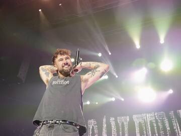 Cómo conseguir entradas para los conciertos de las Fiestas de Torrejón de Ardoz 2025