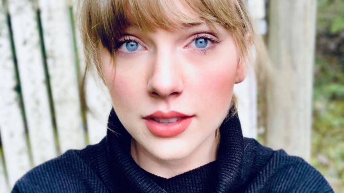 Las teorías más disparatadas sobre TS7, el nuevo disco de Taylor Swift