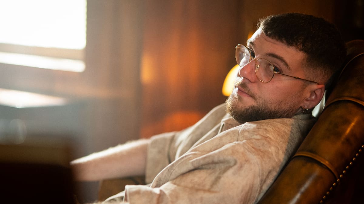 Reality y Lia Kali celebran el 'Amor de Barrio' en su nuevo tema